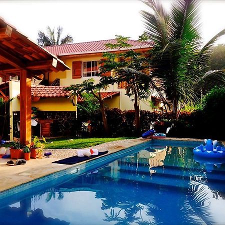 Costa Riki Apartments Playa Santa Teresa  Zewnętrze zdjęcie