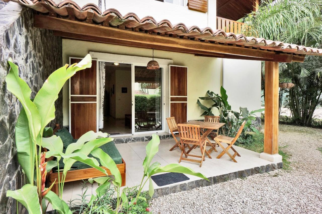 Costa Riki Apartments Playa Santa Teresa  Zewnętrze zdjęcie