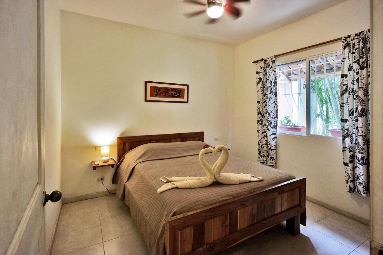 Costa Riki Apartments Playa Santa Teresa  Zewnętrze zdjęcie
