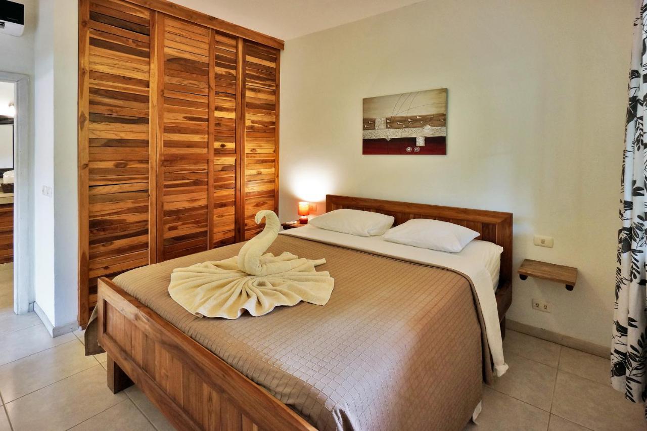 Costa Riki Apartments Playa Santa Teresa  Zewnętrze zdjęcie