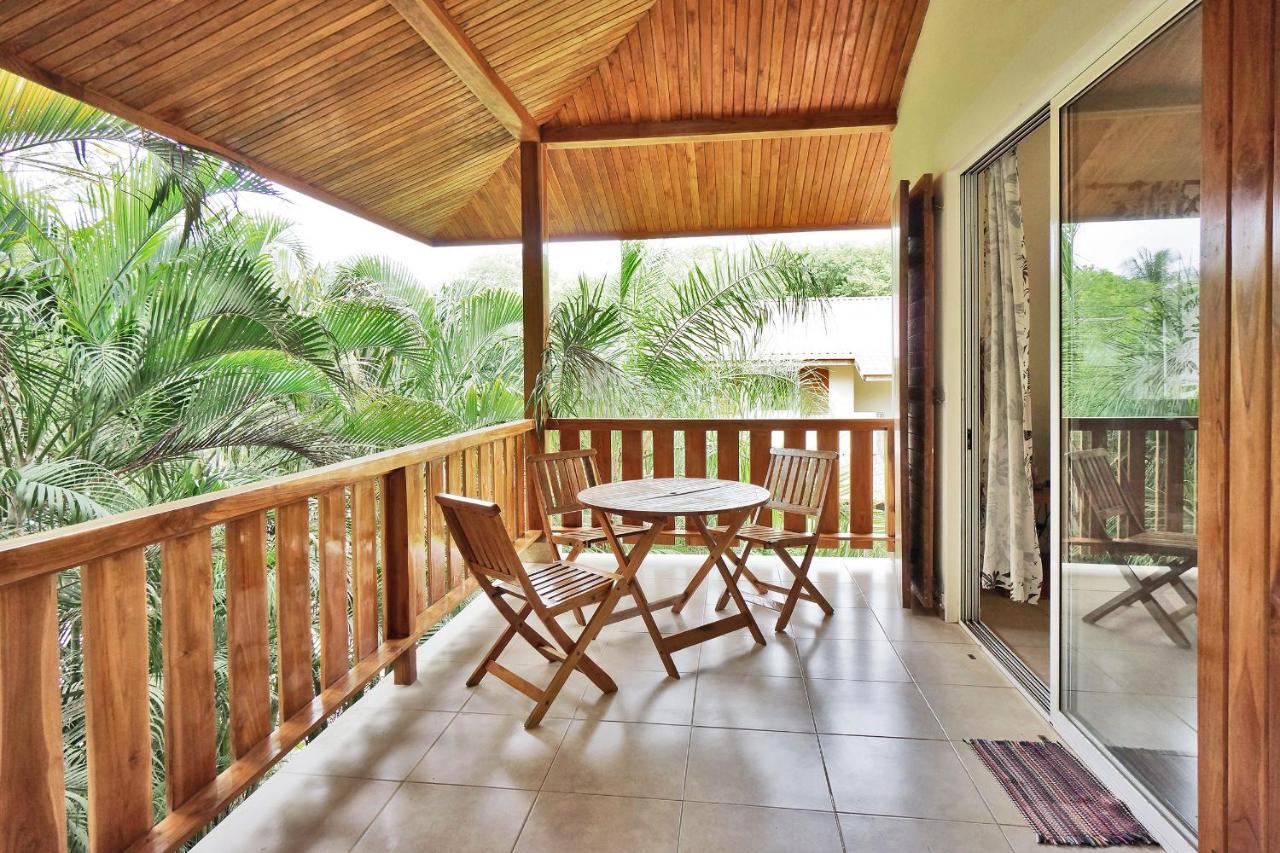 Costa Riki Apartments Playa Santa Teresa  Zewnętrze zdjęcie
