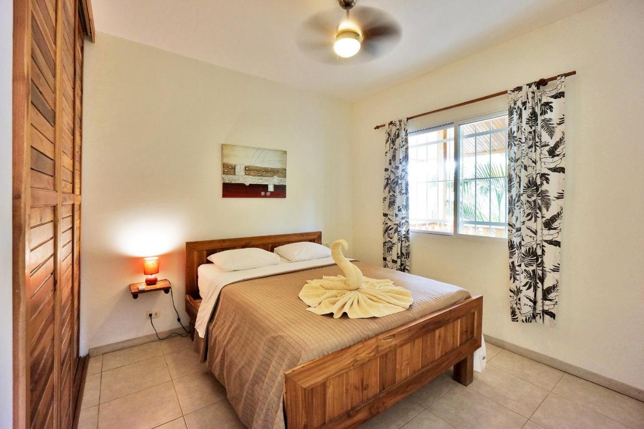Costa Riki Apartments Playa Santa Teresa  Zewnętrze zdjęcie