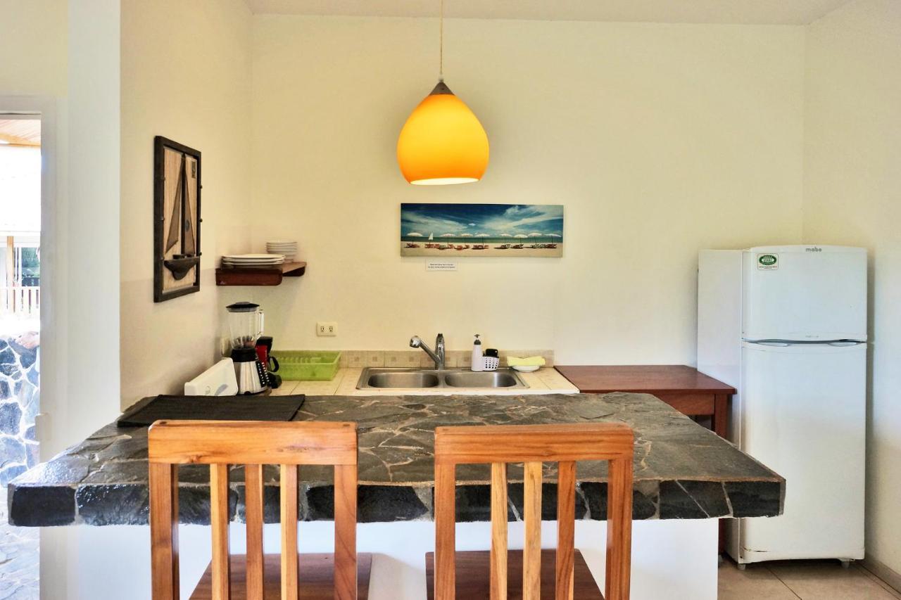 Costa Riki Apartments Playa Santa Teresa  Zewnętrze zdjęcie