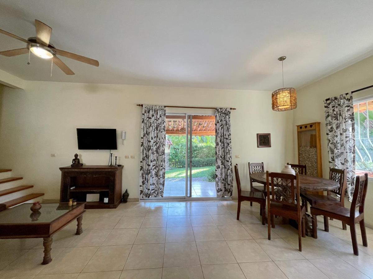 Costa Riki Apartments Playa Santa Teresa  Zewnętrze zdjęcie