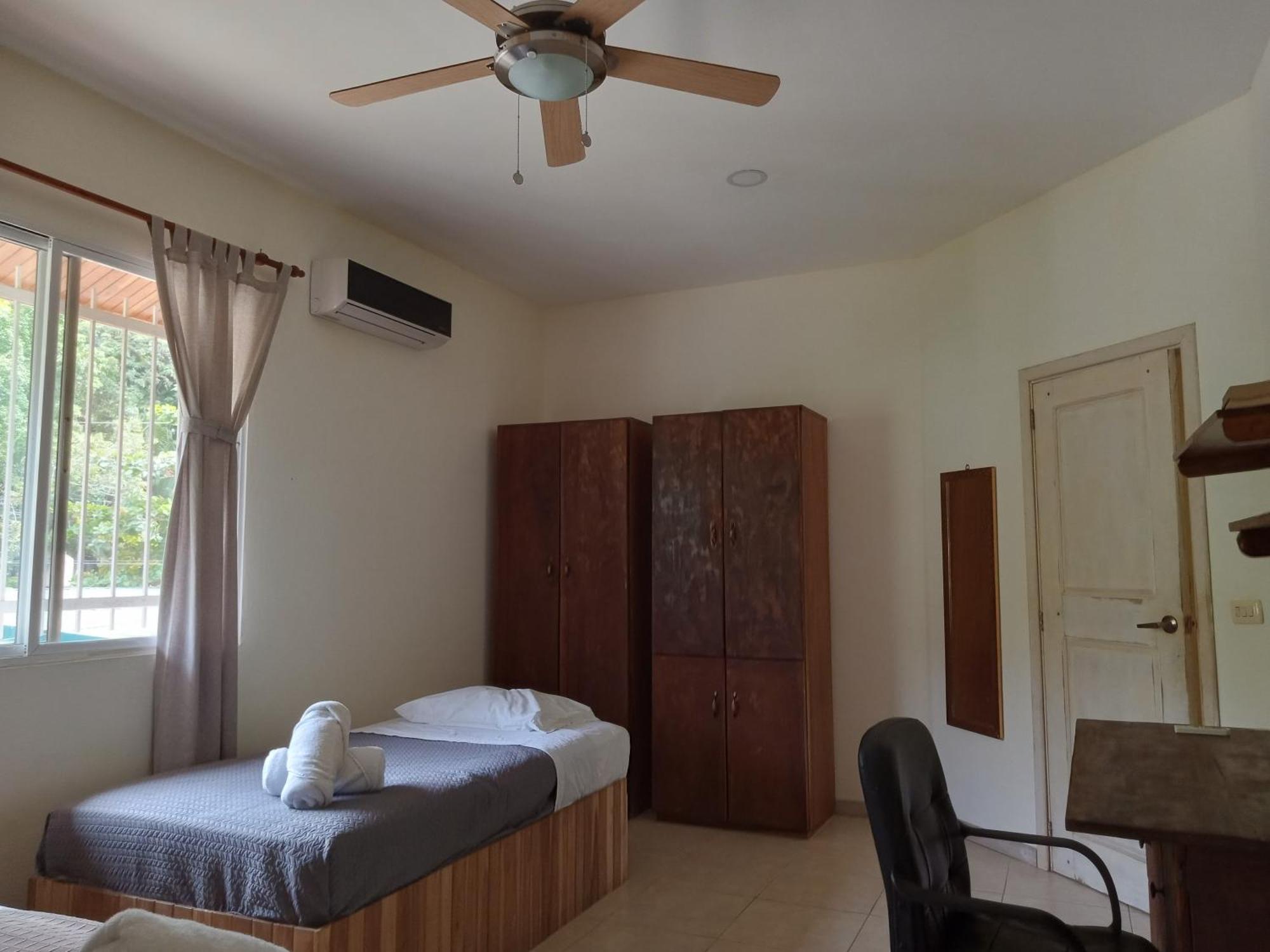 Costa Riki Apartments Playa Santa Teresa  Zewnętrze zdjęcie