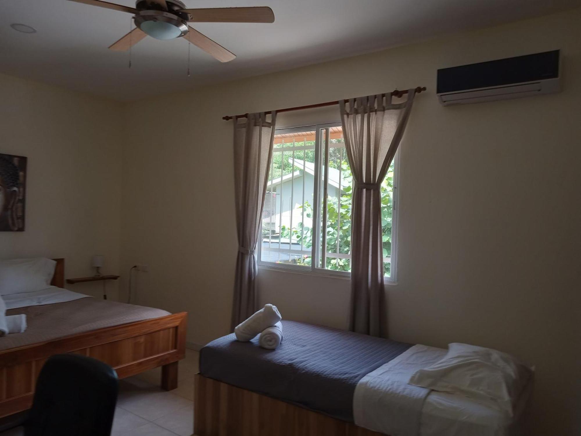 Costa Riki Apartments Playa Santa Teresa  Zewnętrze zdjęcie