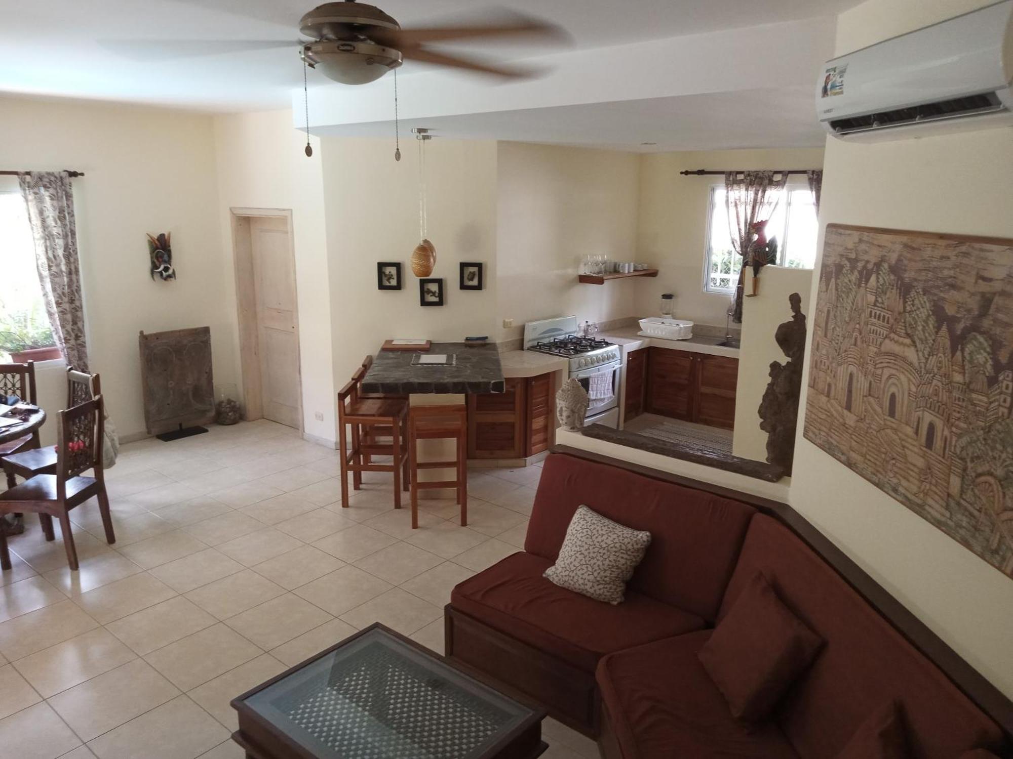 Costa Riki Apartments Playa Santa Teresa  Zewnętrze zdjęcie