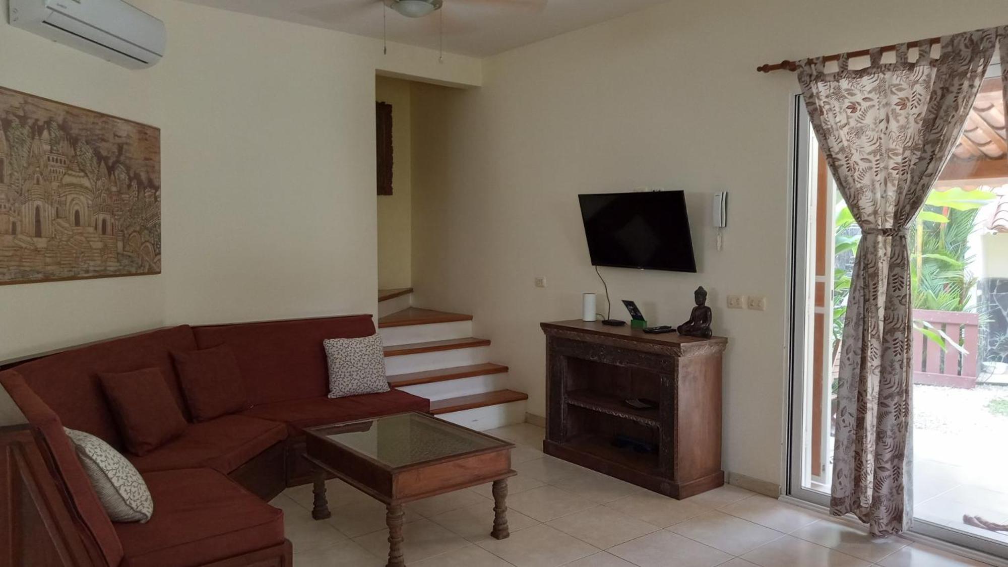 Costa Riki Apartments Playa Santa Teresa  Zewnętrze zdjęcie