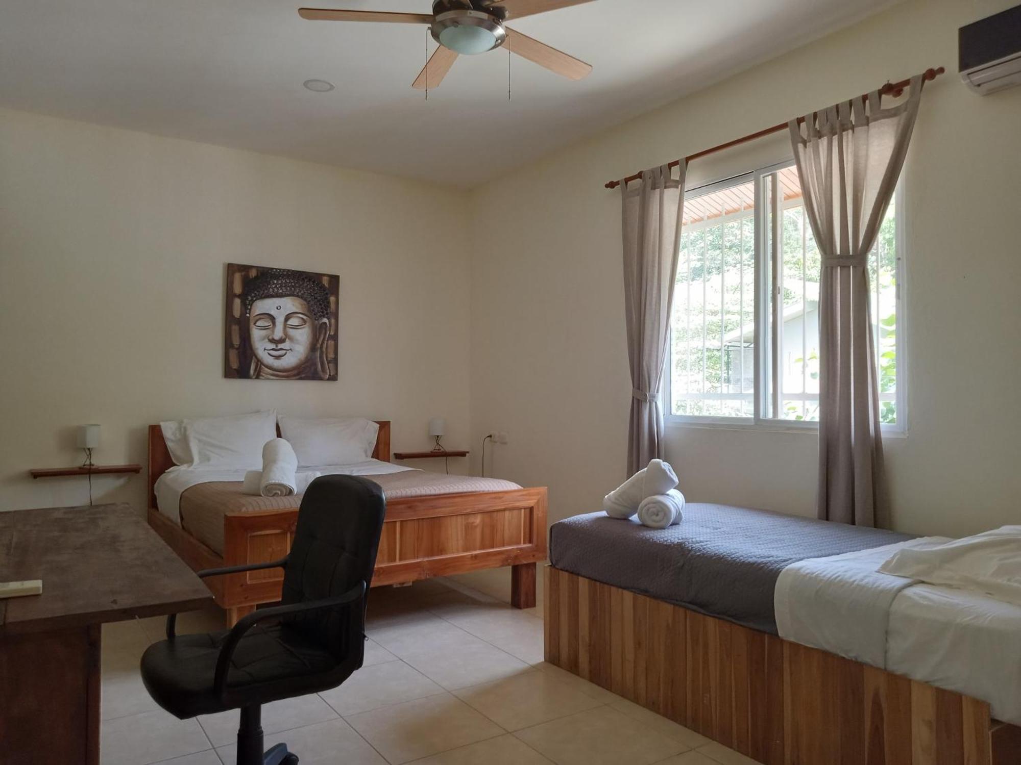 Costa Riki Apartments Playa Santa Teresa  Zewnętrze zdjęcie