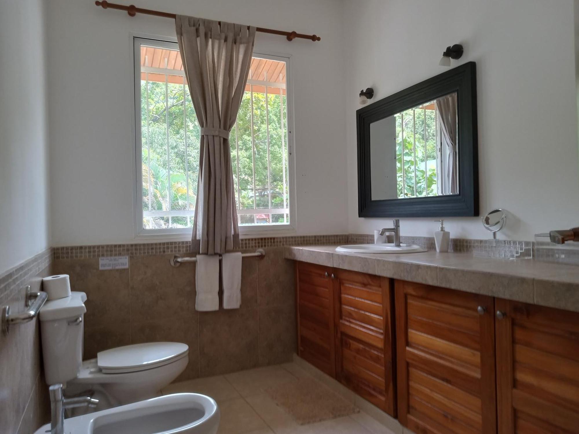 Costa Riki Apartments Playa Santa Teresa  Zewnętrze zdjęcie