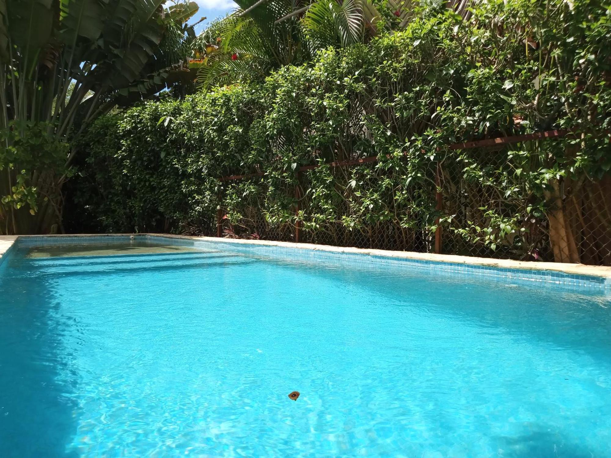Costa Riki Apartments Playa Santa Teresa  Zewnętrze zdjęcie