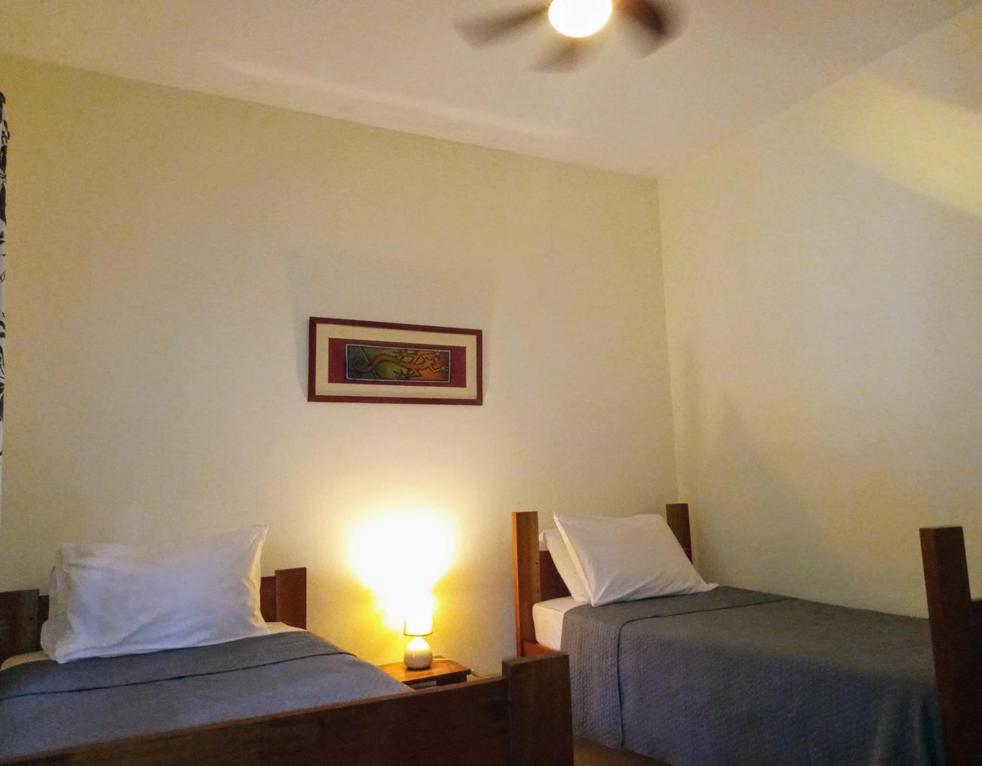 Costa Riki Apartments Playa Santa Teresa  Zewnętrze zdjęcie