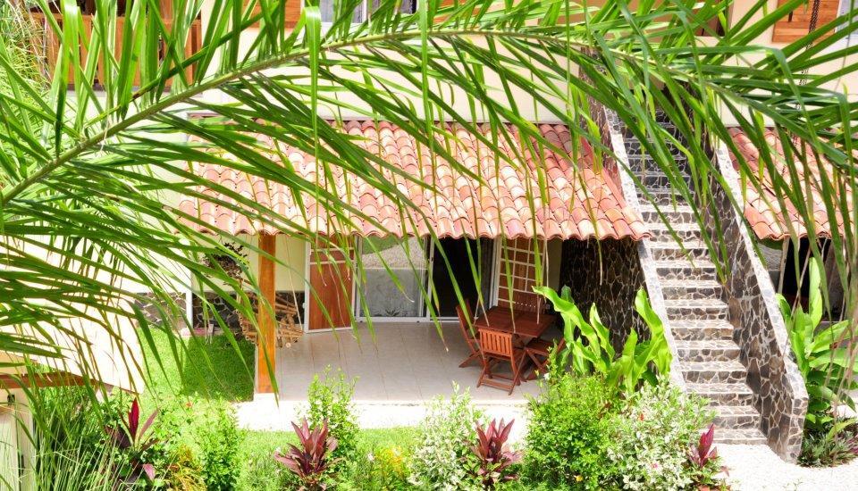 Costa Riki Apartments Playa Santa Teresa  Zewnętrze zdjęcie