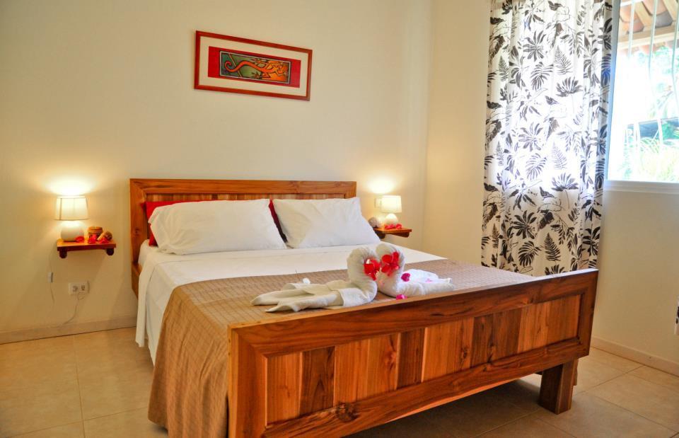 Costa Riki Apartments Playa Santa Teresa  Zewnętrze zdjęcie