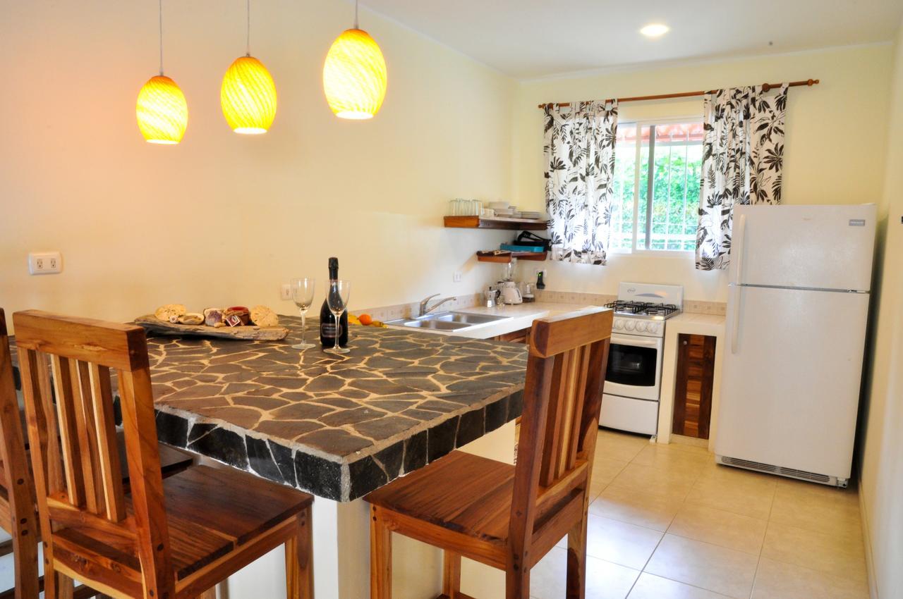 Costa Riki Apartments Playa Santa Teresa  Zewnętrze zdjęcie