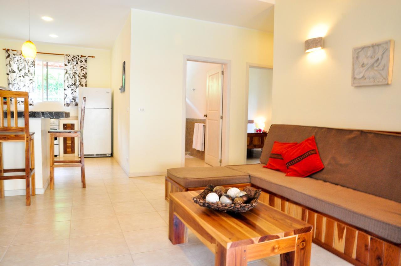 Costa Riki Apartments Playa Santa Teresa  Zewnętrze zdjęcie