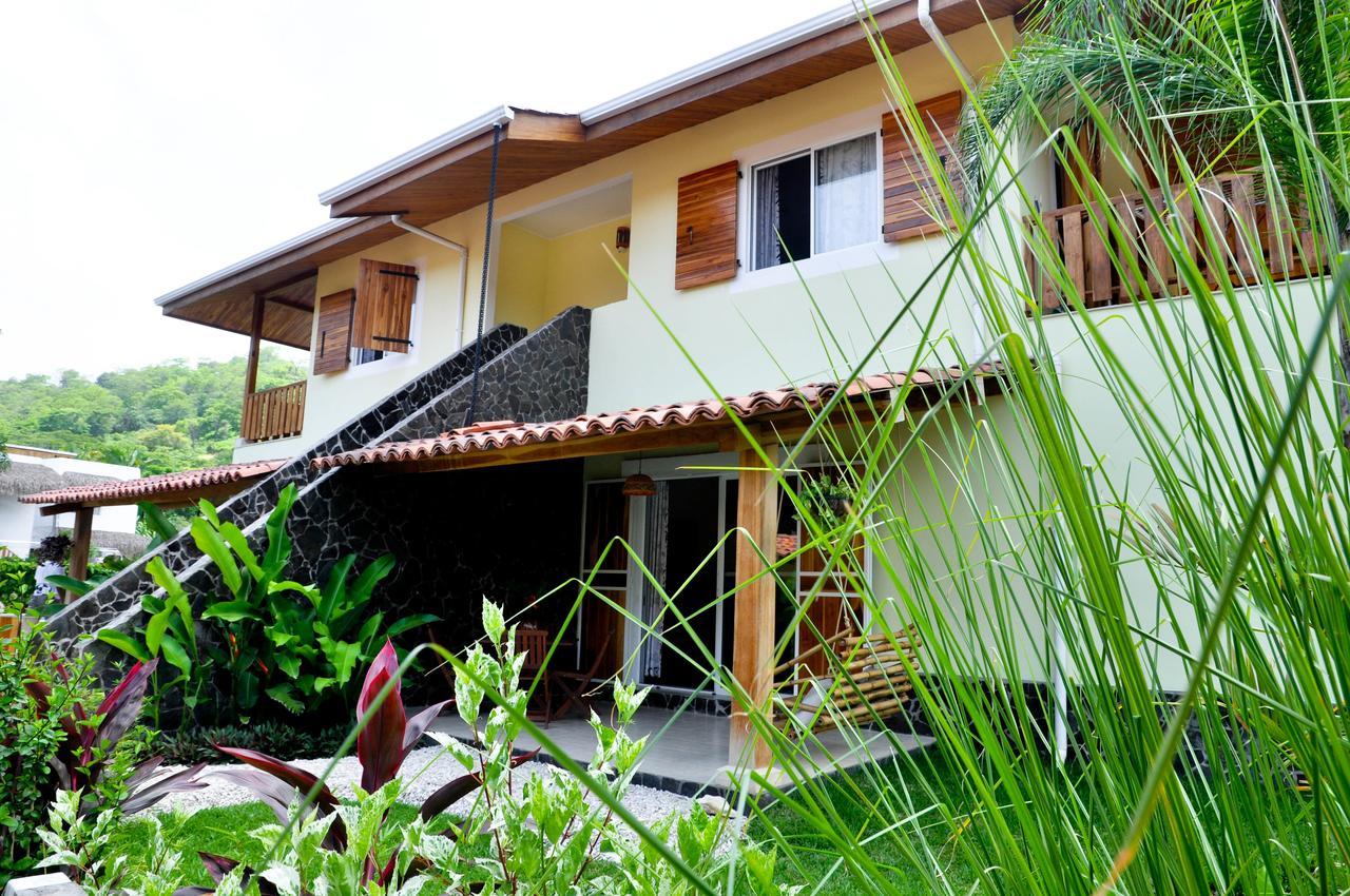 Costa Riki Apartments Playa Santa Teresa  Zewnętrze zdjęcie