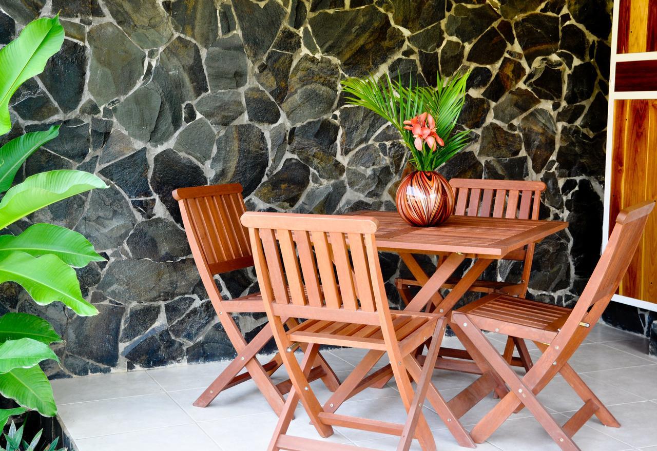 Costa Riki Apartments Playa Santa Teresa  Zewnętrze zdjęcie