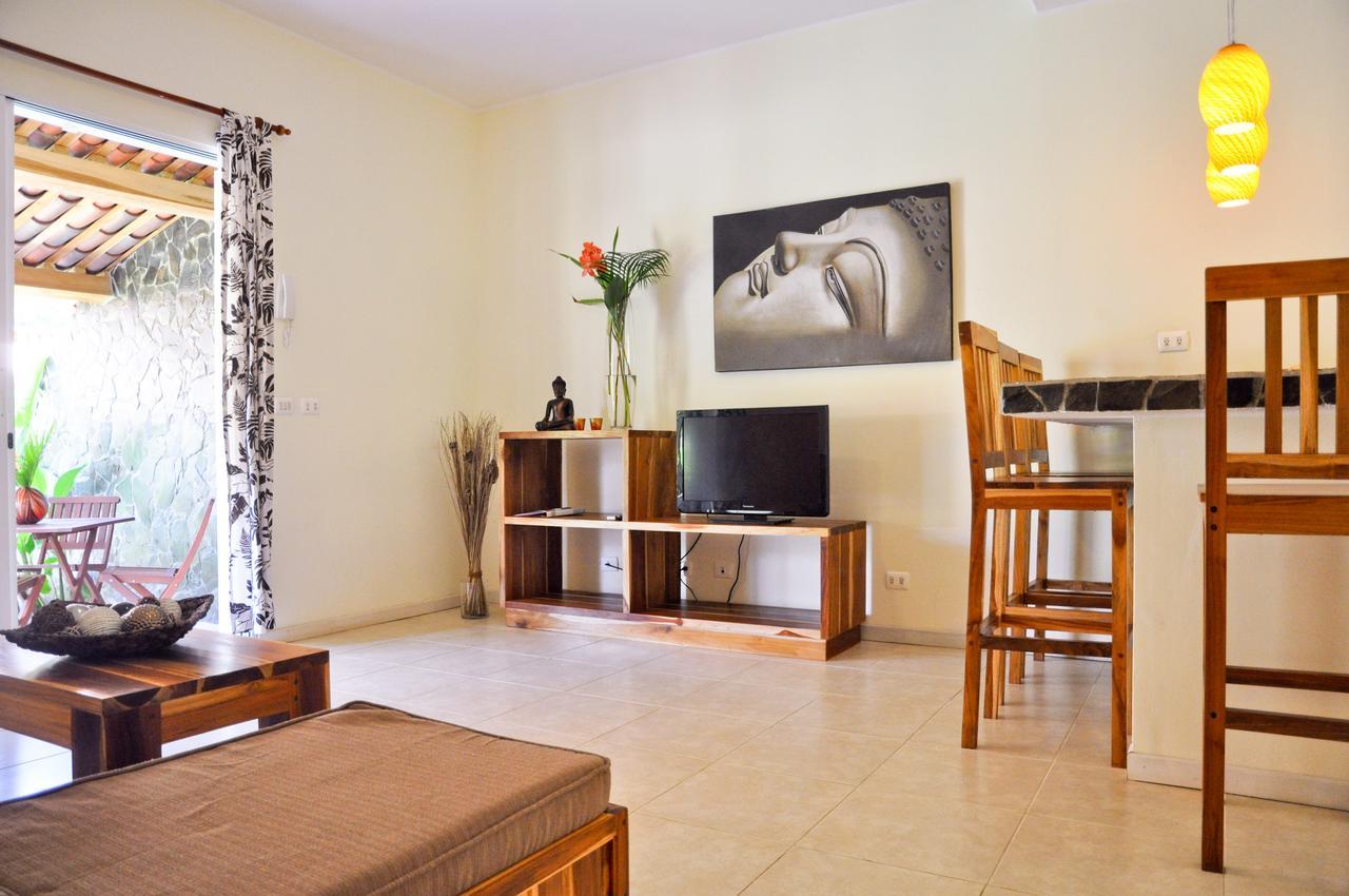Costa Riki Apartments Playa Santa Teresa  Zewnętrze zdjęcie