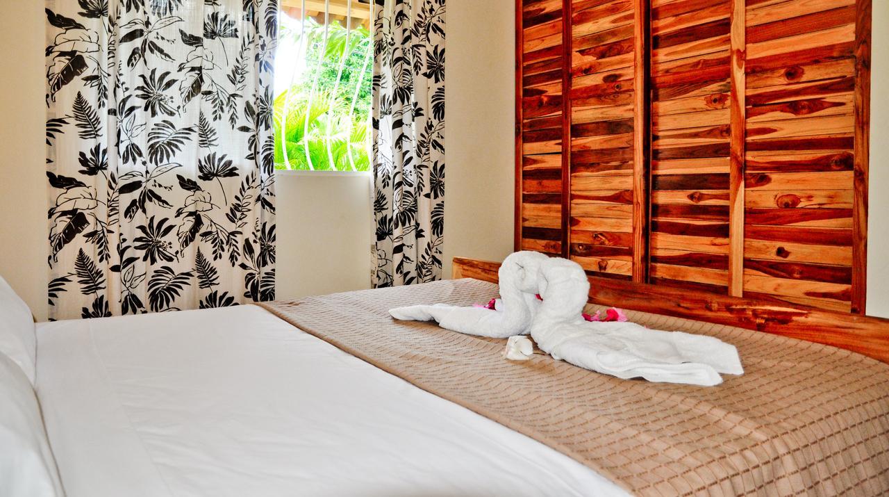 Costa Riki Apartments Playa Santa Teresa  Zewnętrze zdjęcie